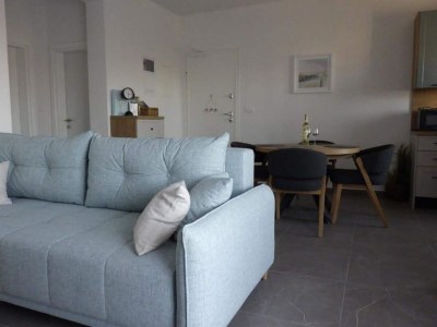 Apartment Cozy Apartment Bili - Two Bedroom Apartment - Features photo 7