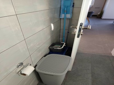 Apartment Cozy Apartment Bili - Two Bedroom Apartment - Features photo 8