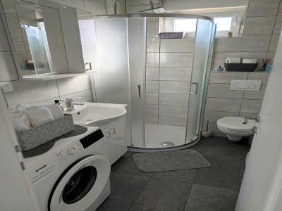 Apartment Cozy Apartment Bili - Two Bedroom Apartment - Features photo 12