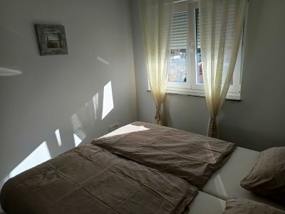 Apartment Cozy Apartment Bili - Two Bedroom Apartment - Features photo 14