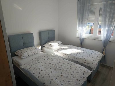 Apartment Cozy Apartment Bili - Two Bedroom Apartment - Features photo 15