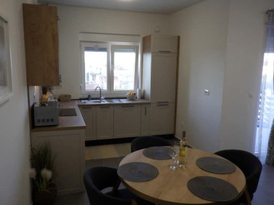 Apartment Cozy Apartment Bili - Two Bedroom Apartment - Features photo 16