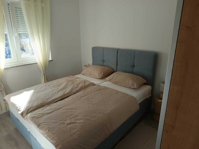 Apartment Cozy Apartment Bili - Two Bedroom Apartment - Features photo 17