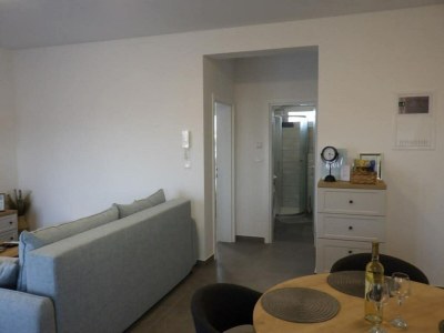 Apartment Cozy Apartment Bili - Two Bedroom Apartment - Features photo 18