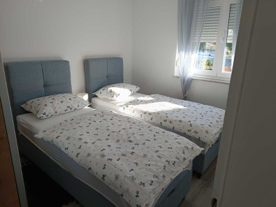 Apartment Cozy Apartment Bili - Two Bedroom Apartment - Features photo 19