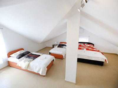 Apartment Apartments Kapetan - Two Bedroom Apartment with Terrace - Outdoor photo 3