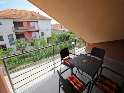 Apartment Apartments Kapetan - Two Bedroom Apartment with Terrace - Outdoor photo 22