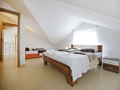 Apartment Apartments Kapetan - Two Bedroom Apartment with Terrace - Outdoor photo 28