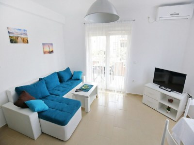 Apartment Apartments Kapetan - Two Bedroom Apartment with Terrace - Outdoor photo 38