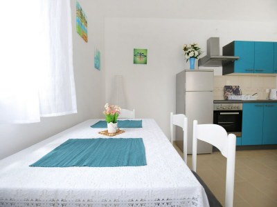 Apartment Apartments Kapetan - Two Bedroom Apartment with Terrace - Outdoor photo 42