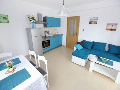 Apartment Apartments Kapetan - Two Bedroom Apartment with Terrace - Outdoor photo 43