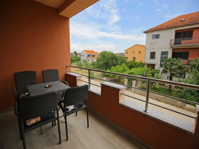 Apartment Apartments Kapetan - Two Bedroom Apartment with Terrace - Outdoor photo 44