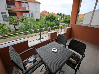 Apartment Apartments Kapetan - Two Bedroom Apartment with Terrace - Outdoor photo 45