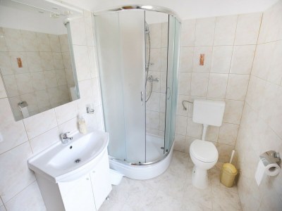 Apartment Apartments Kapetan - Two Bedroom Apartment with Terrace - Outdoor photo 50