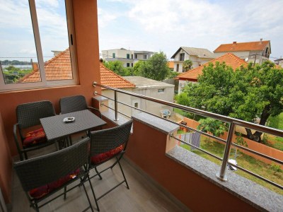 Apartment Apartments Kapetan - Two Bedroom Apartment with Terrace - Outdoor photo 58
