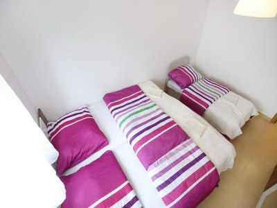 Apartment Apartments Kapetan - Two Bedroom Apartment with Terrace - Outdoor photo 63