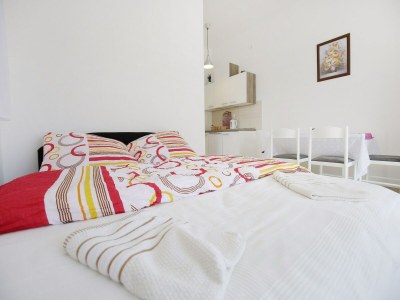 Apartment Apartments Kapetan - Two Bedroom Apartment with Terrace - Outdoor photo 73