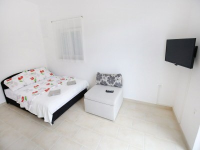 Apartment Apartments Kapetan - Two Bedroom Apartment with Terrace - Outdoor photo 76