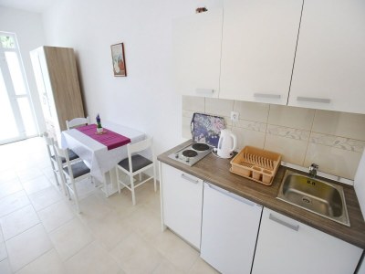 Apartment Apartments Kapetan - Two Bedroom Apartment with Terrace - Outdoor photo 80