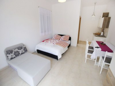 Apartment Apartments Kapetan - Two Bedroom Apartment with Terrace - Outdoor photo 83