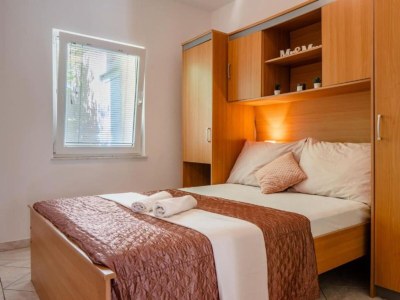 Apartment Leček Cozy Apartments - Two Bedroom 1 - Features photo 6