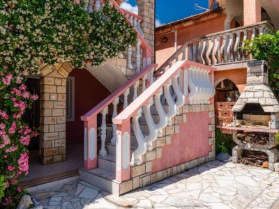 Apartment Leček Cozy Apartments - Two Bedroom 2 - Outdoor photo 2