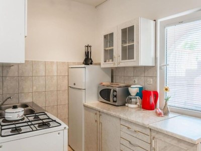 Apartment Leček Cozy Apartments - Two Bedroom 2 - Features photo 6