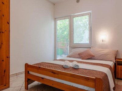 Apartment Leček Cozy Apartments - Two Bedroom 2 - Features photo 9