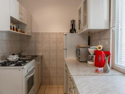 Apartment Leček Cozy Apartments - Two Bedroom 2 - Features photo 14