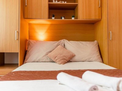 Apartment Leček Cozy Apartments - Two Bedroom 2 - Features photo 16