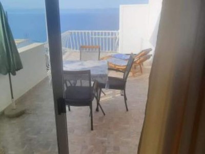 Apartment Sea View Apartments Lendic Podgora - Classic Studio Apartment with Terrace and Sea View - Outdoor photo 10