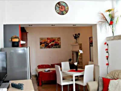 Apartment Sea View Apartments Lendic Podgora - Comfort Studio Apartment with  Balcony and Sea View - Features photo 7