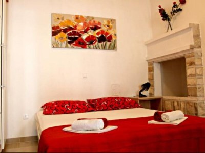 Apartment Sea View Apartments Lendic Podgora - Comfort Studio Apartment with  Balcony and Sea View - Features photo 10