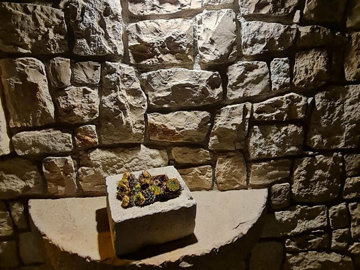 Apartment Luxury apartment Ani - Three Bedroom Apartment with terrace and Swimming pool - Outdoor photo 4