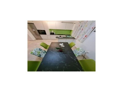 Apartment Luxury apartment Ani - Three Bedroom Apartment with terrace and Swimming pool - Features photo 8