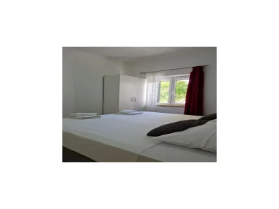 Apartment Luxury apartment Ani - Three Bedroom Apartment with terrace and Swimming pool - Features photo 11