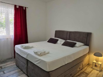 Apartment Luxury apartment Ani - Three Bedroom Apartment with terrace and Swimming pool - Features photo 24