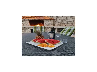 Apartment Luxury apartment Ani - Three Bedroom Apartment with terrace and Swimming pool - Outdoor photo 25