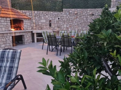 Apartment Luxury apartment Ani - Three Bedroom Apartment with terrace and Swimming pool - Outdoor photo 27