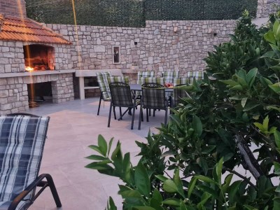 Apartment Luxury apartment Ani - Three Bedroom Apartment with terrace and Swimming pool - Outdoor photo 34