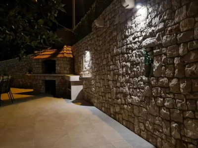 Apartment Luxury apartment Ani - Three Bedroom Apartment with terrace and Swimming pool - Outdoor photo 38