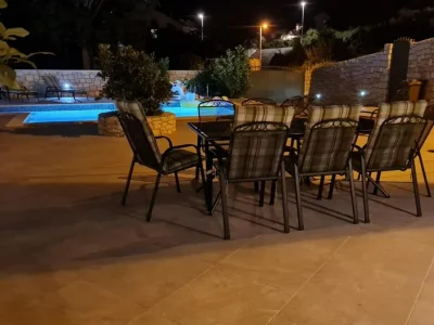 Apartment Luxury apartment Ani - Three Bedroom Apartment with terrace and Swimming pool - Outdoor photo 40