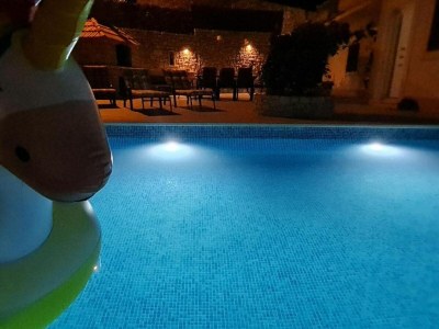 Apartment Luxury apartment Ani - Three Bedroom Apartment with terrace and Swimming pool - Outdoor photo 41