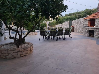 Apartment Luxury apartment Ani - Three Bedroom Apartment with terrace and Swimming pool - Outdoor photo 43