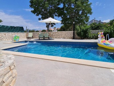 Apartment Luxury apartment Ani - Three Bedroom Apartment with terrace and Swimming pool - Outdoor photo 44