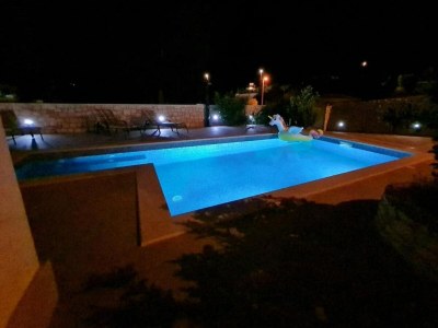 Apartment Luxury apartment Ani - Three Bedroom Apartment with terrace and Swimming pool - Outdoor photo 45