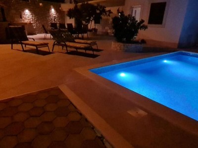 Apartment Luxury apartment Ani - Three Bedroom Apartment with terrace and Swimming pool - Outdoor photo 46