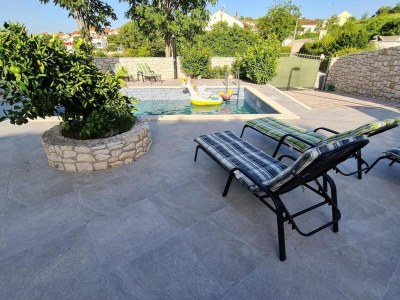 Apartment Luxury apartment Ani - Three Bedroom Apartment with terrace and Swimming pool - Outdoor photo 48