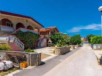 Apartment Leček Cozy Apartments - Two Bedroom 4 - Outdoor photo 2