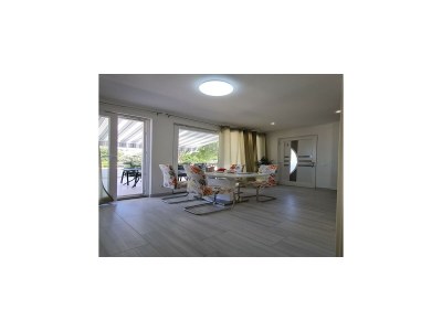 Apartment Luxury apartment Ani II  - Two Bedroom Apartment with Terrace - Features photo 7